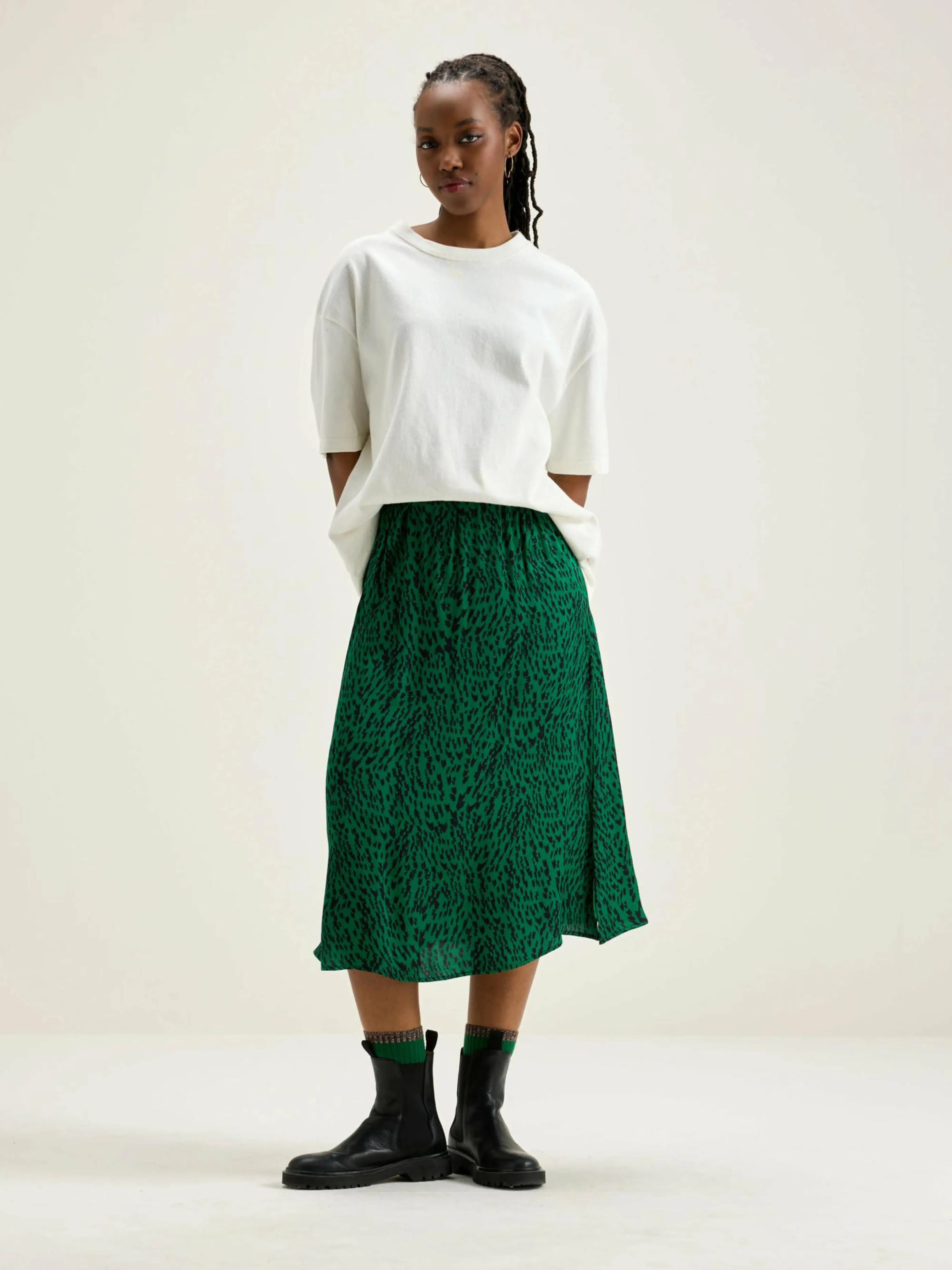Best Bellerose Taylor Midirok