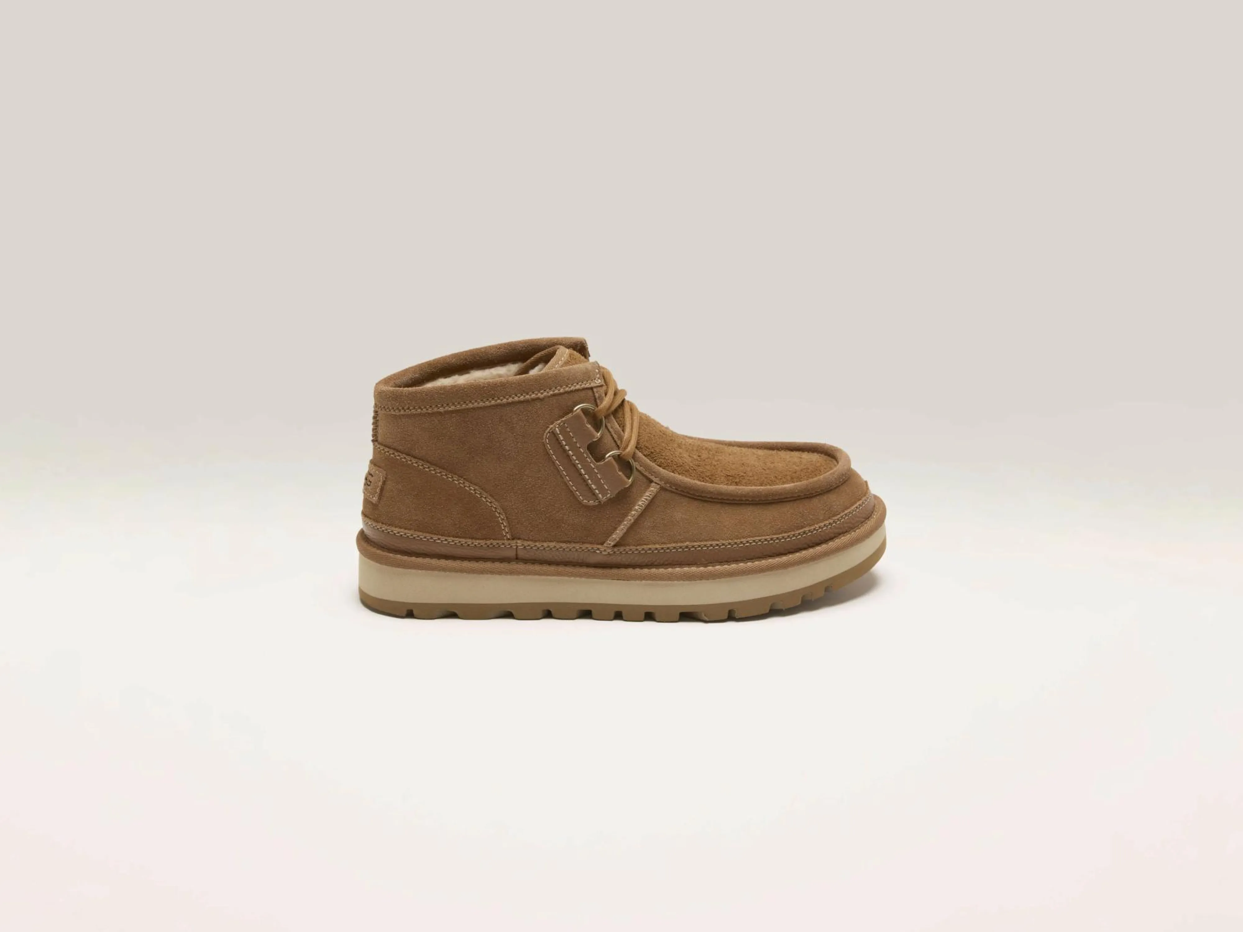 New Ugg Hayden Moc Shoes Voor Mannen