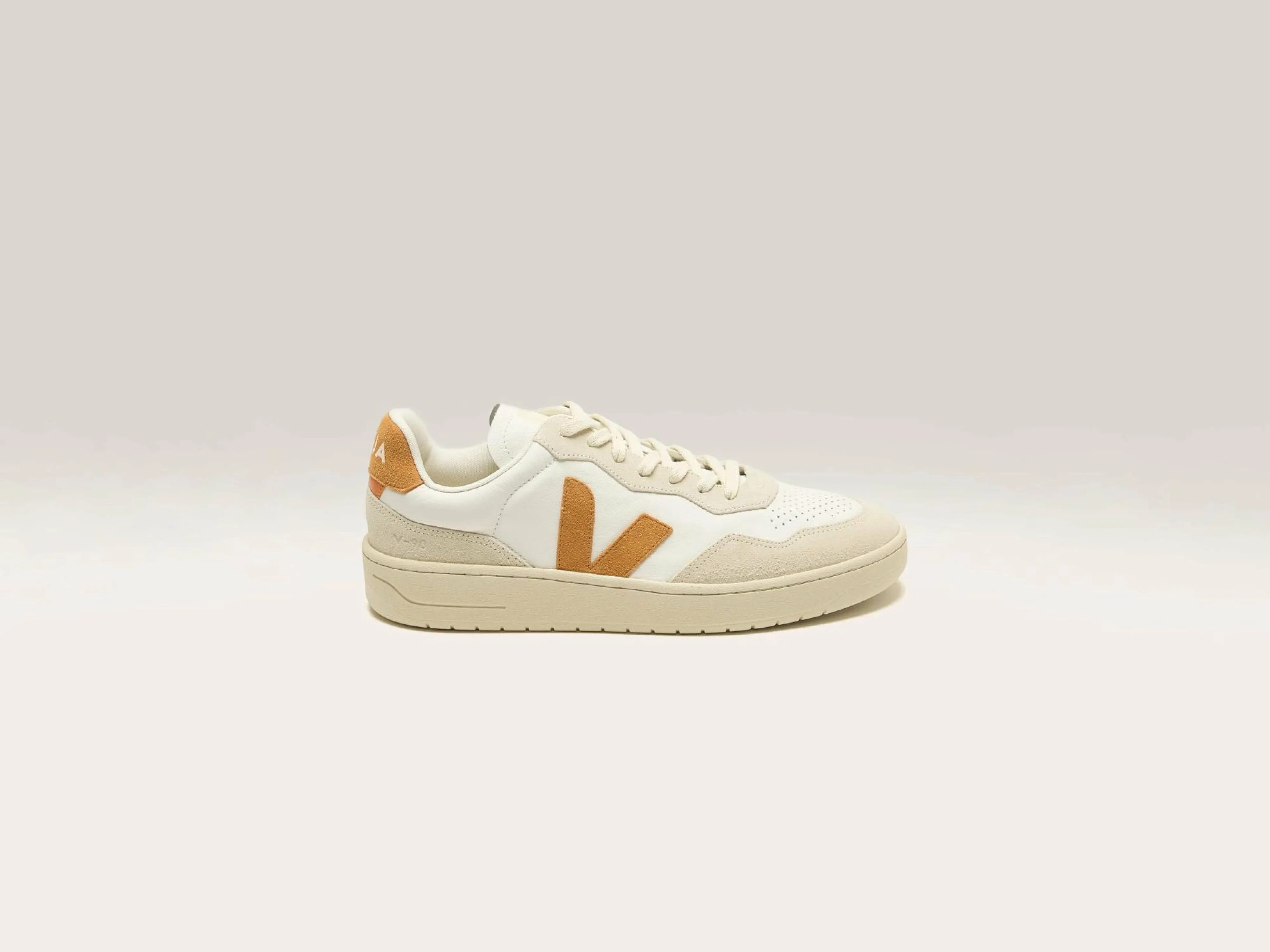 Best Sale Veja V-90 Leder Voor Mannen
