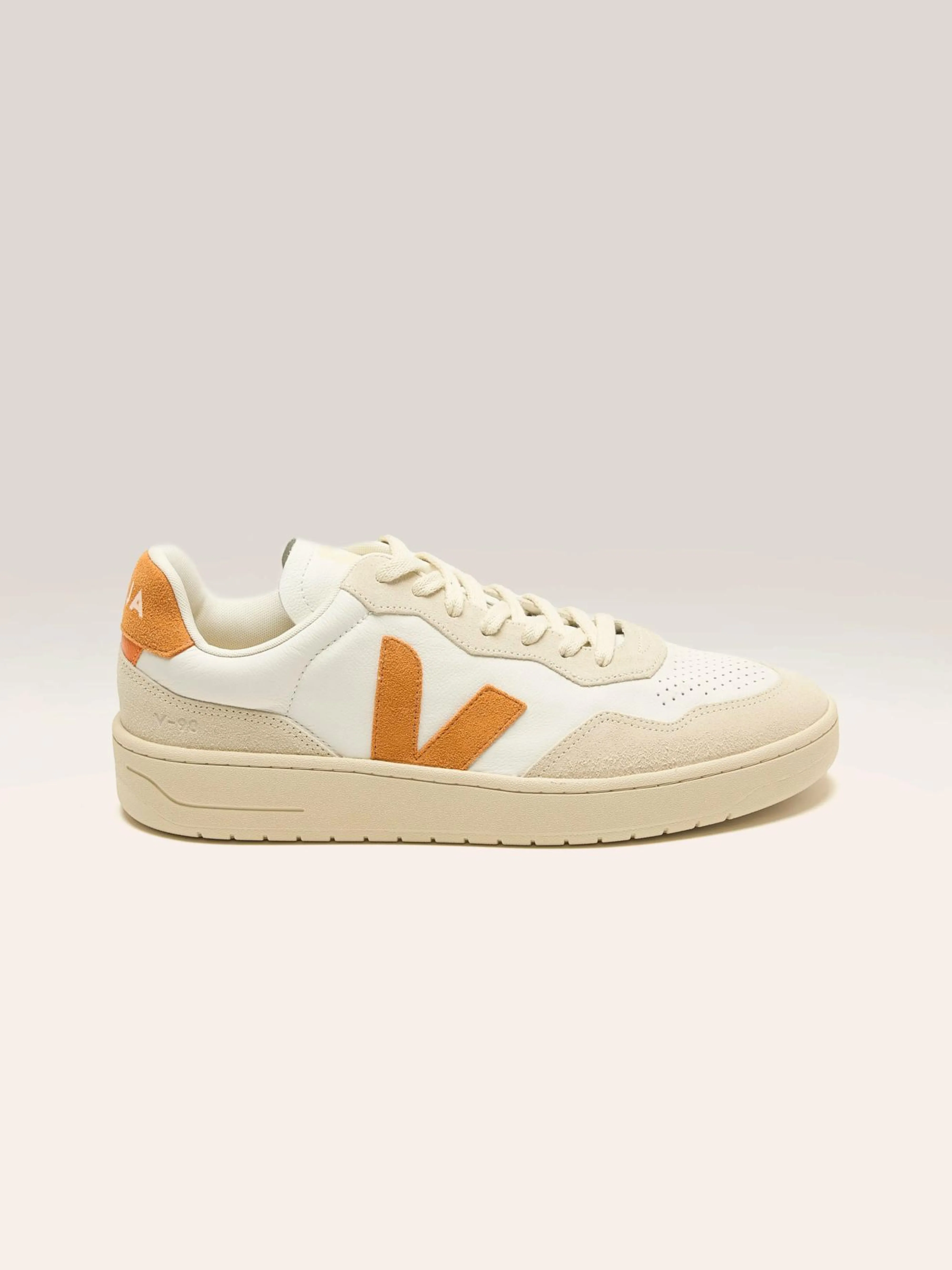 Best Sale Veja V-90 Leder Voor Mannen