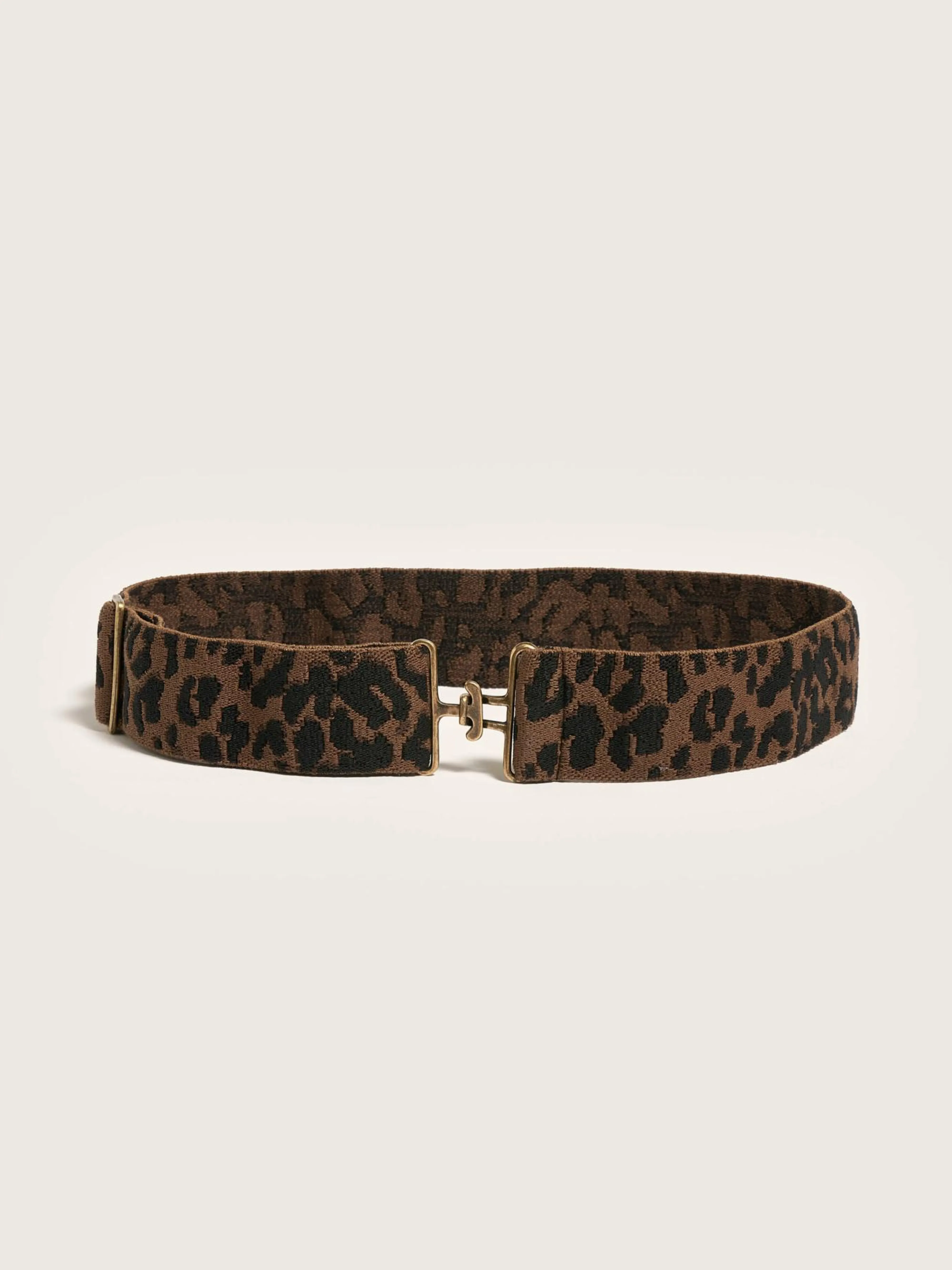 Best Bellerose Vesk Elastische Riem