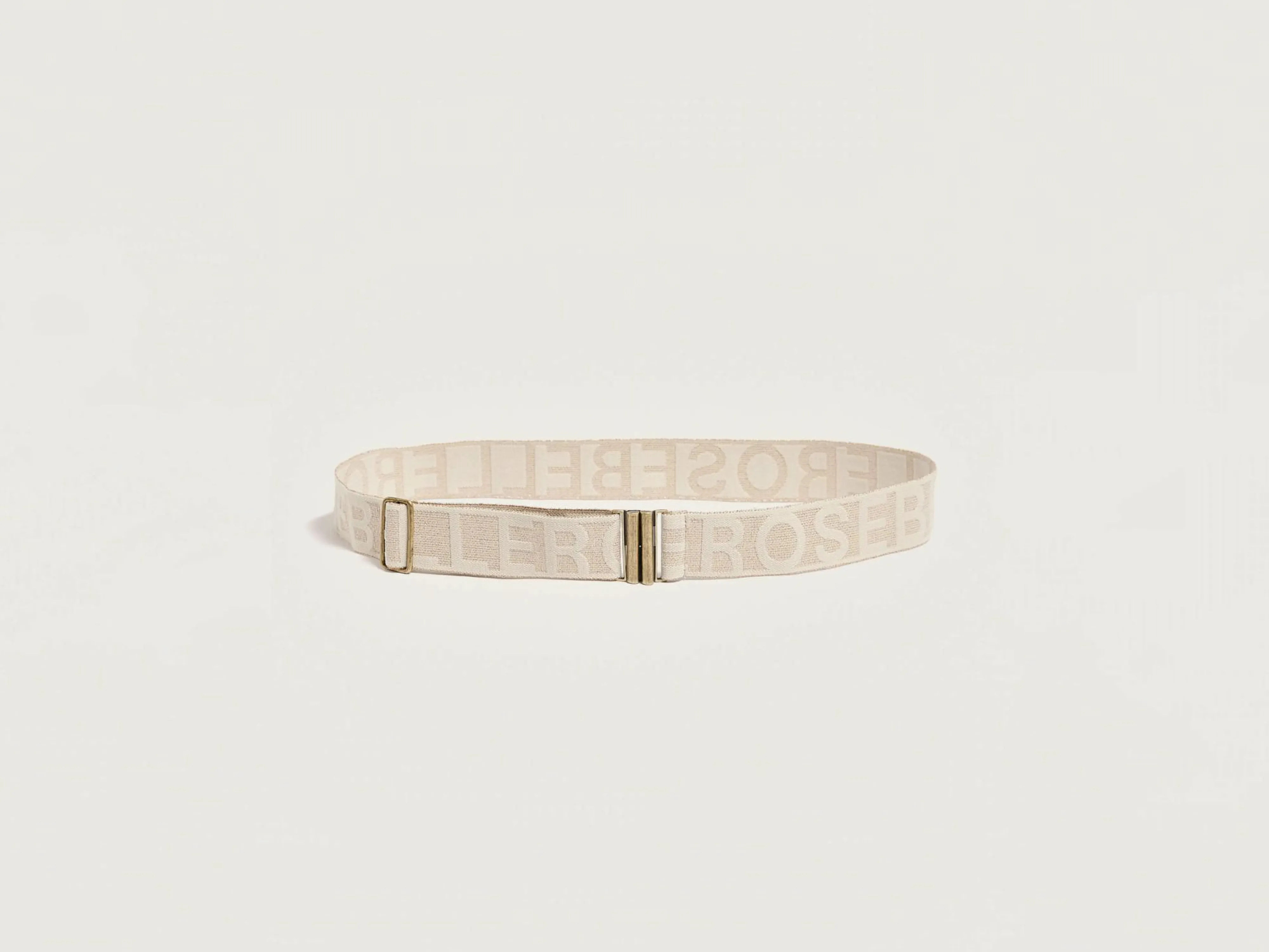 Cheap Bellerose Viba Elastische Riem