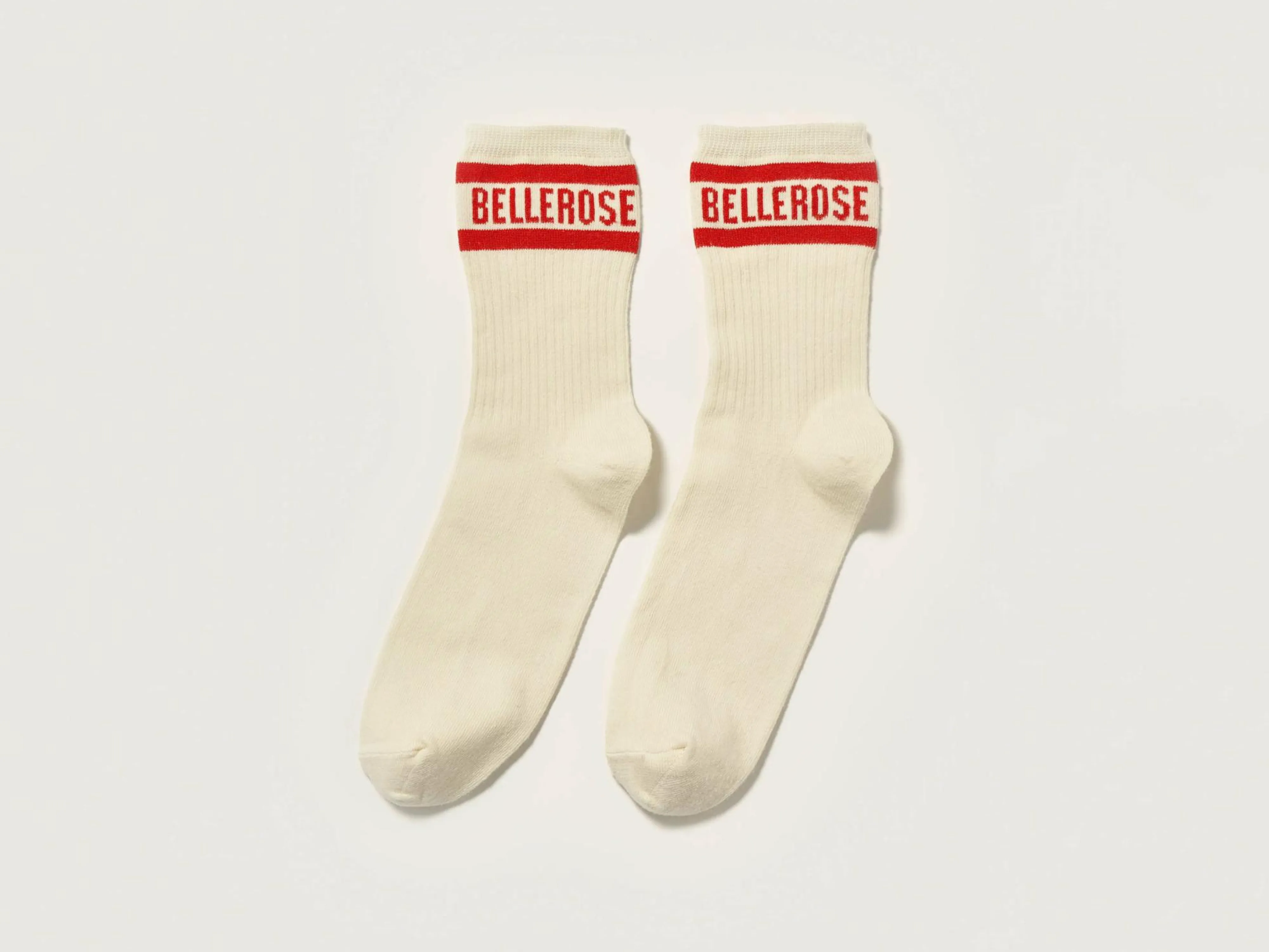 Discount Bellerose Vige Sokken Swan