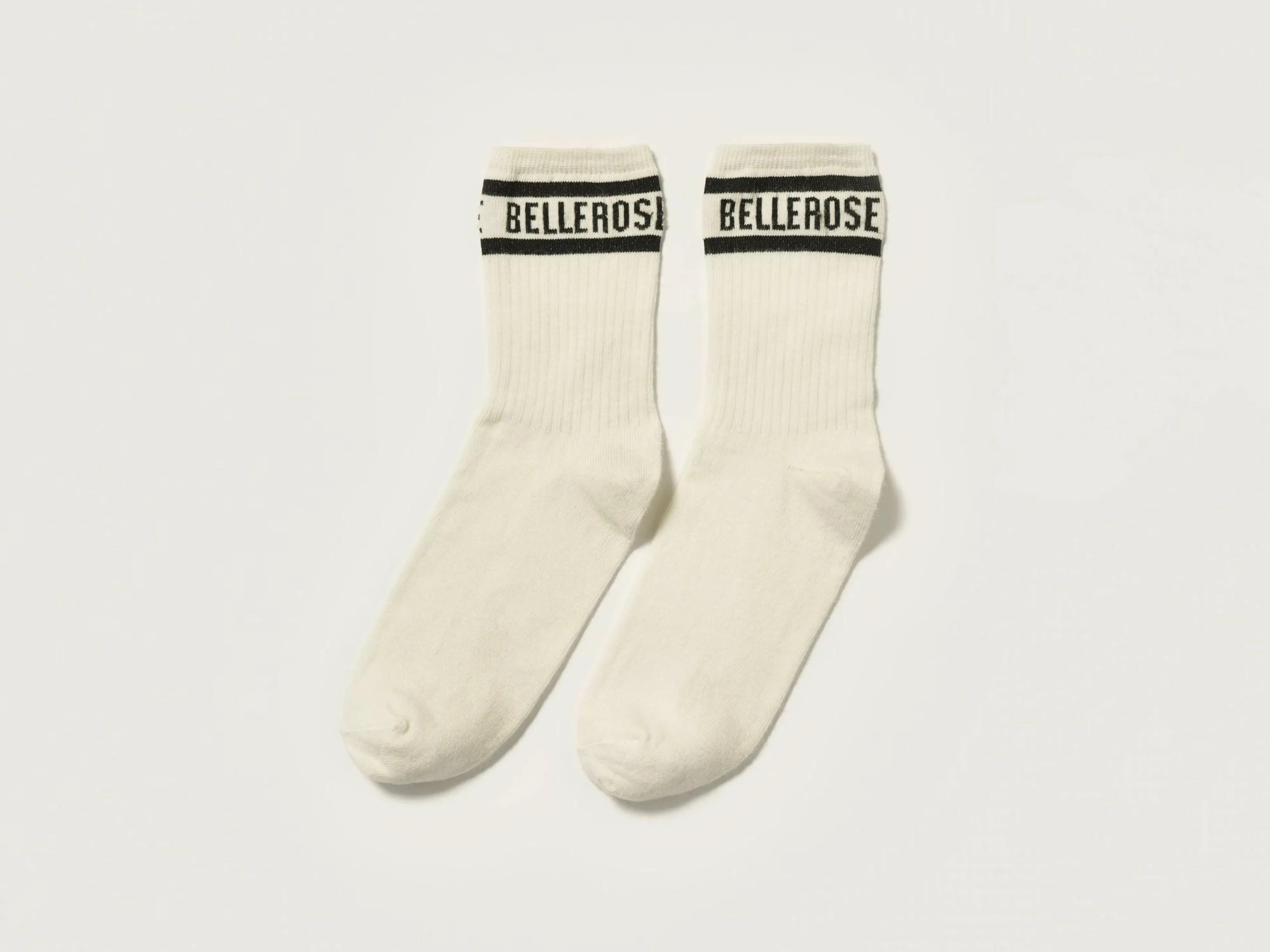 Best Bellerose Vige Sokken Off white