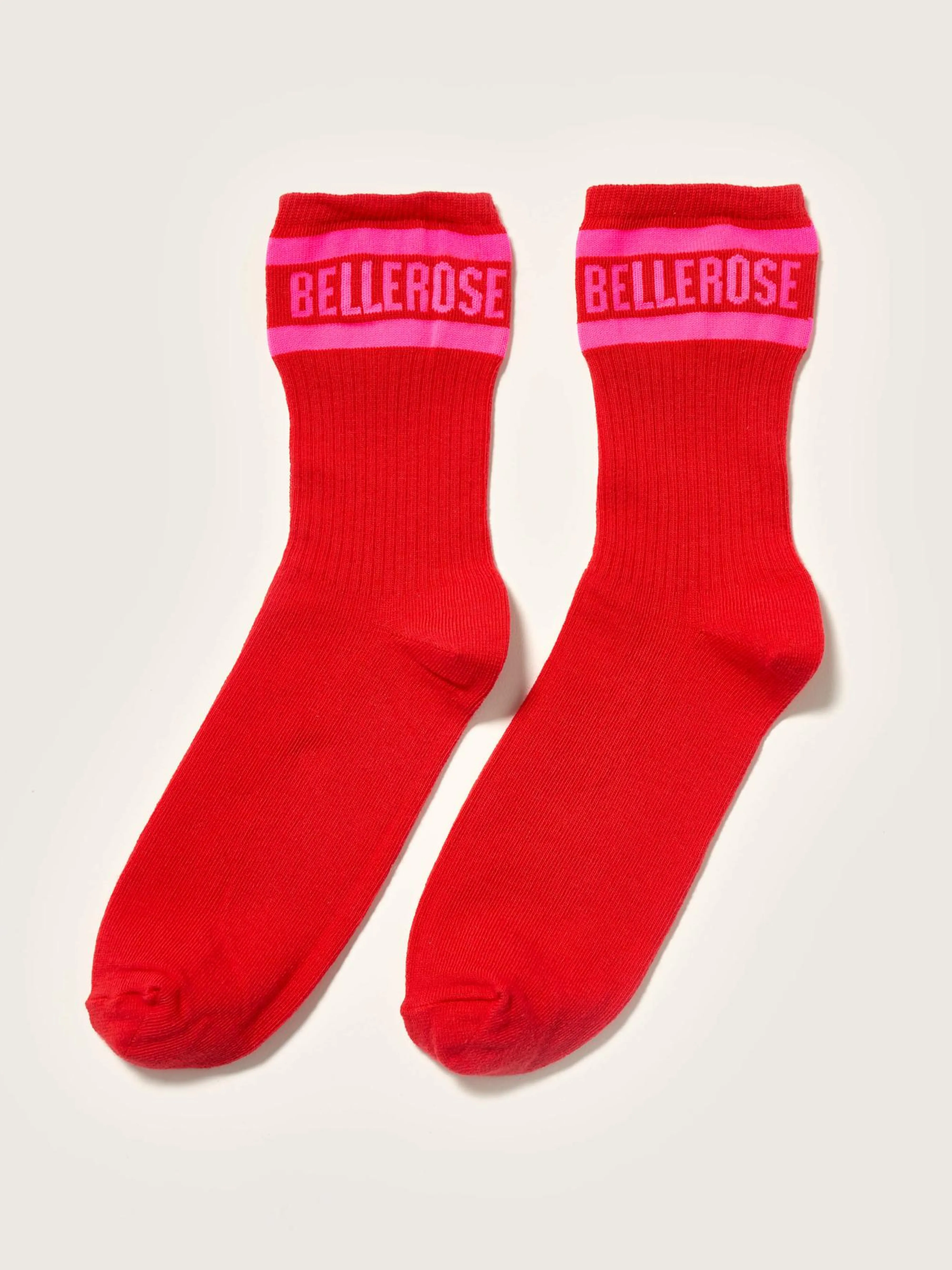 Discount Bellerose Vige Sokken Fiesta