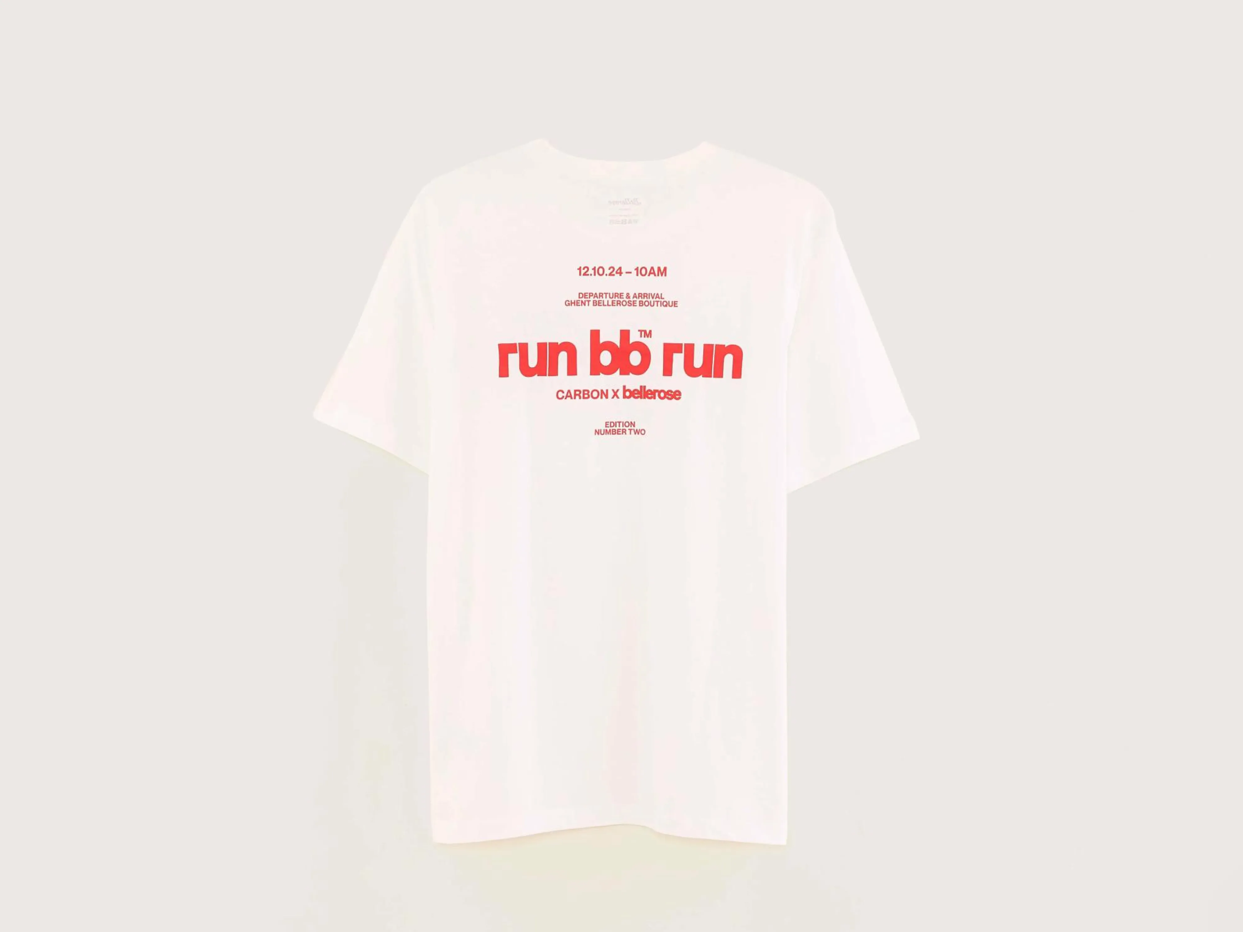 New Bellerose Vinx T-shirt