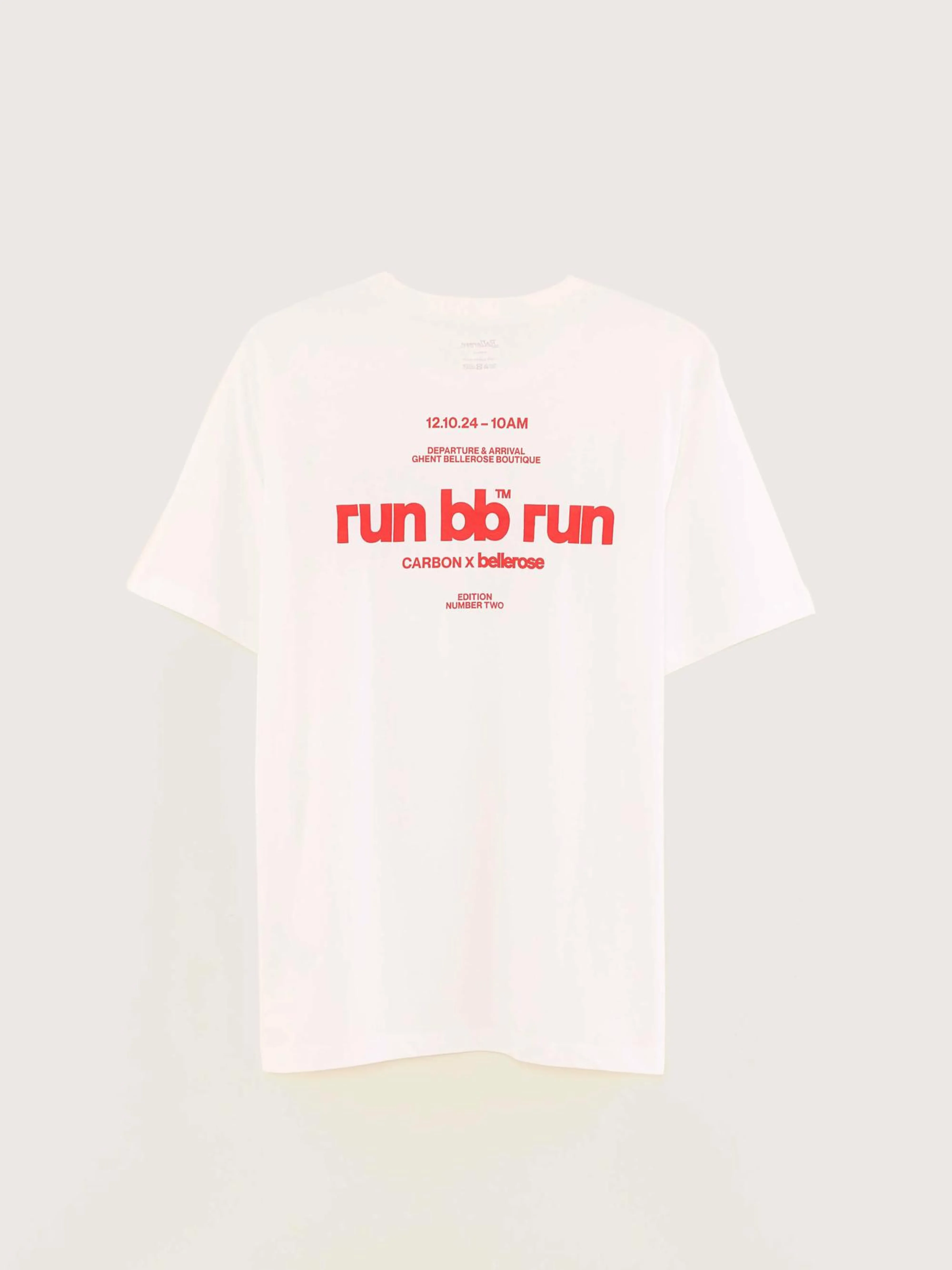 New Bellerose Vinx T-shirt