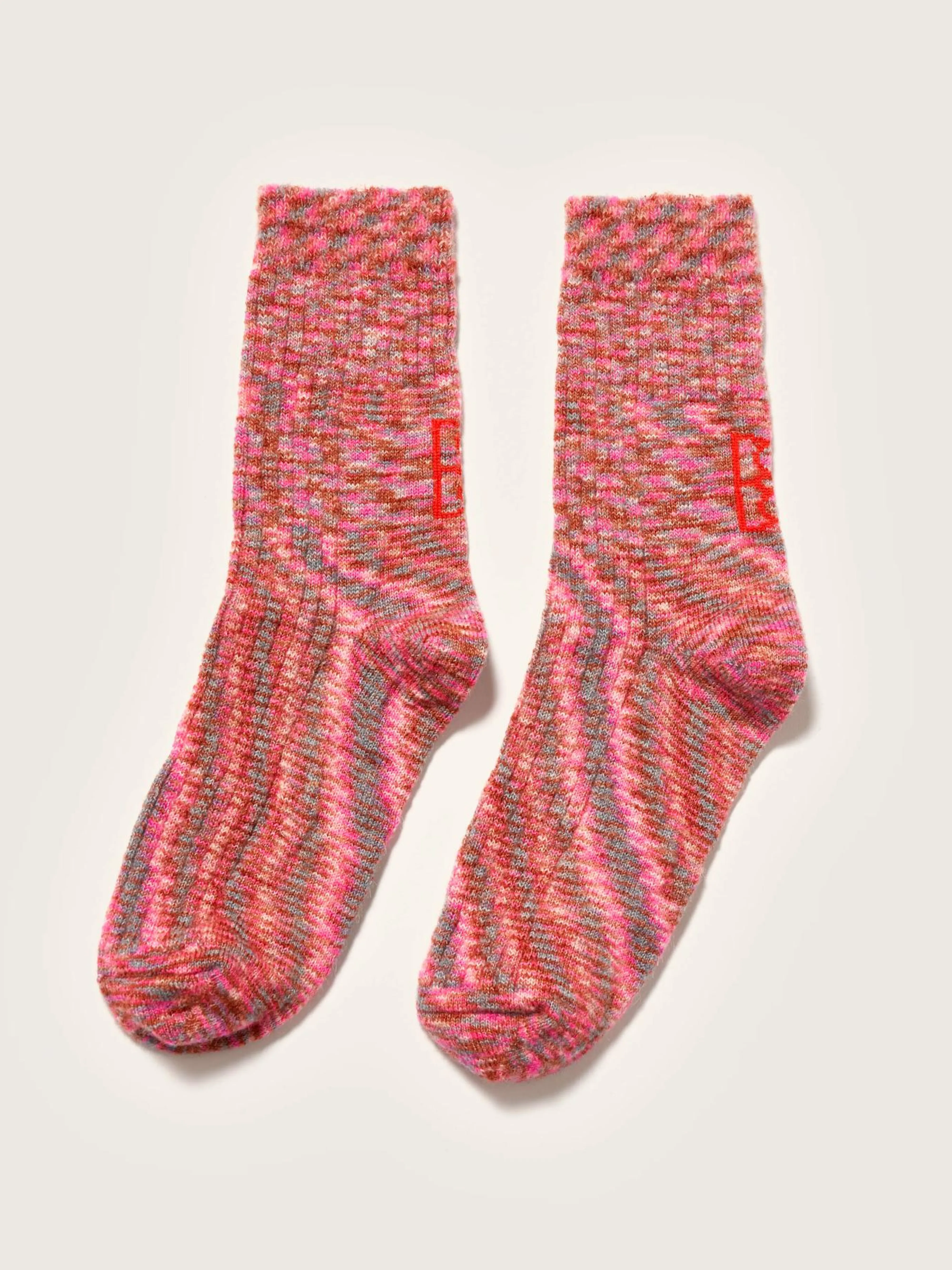 Cheap Bellerose Vitu Sokken Multicolor