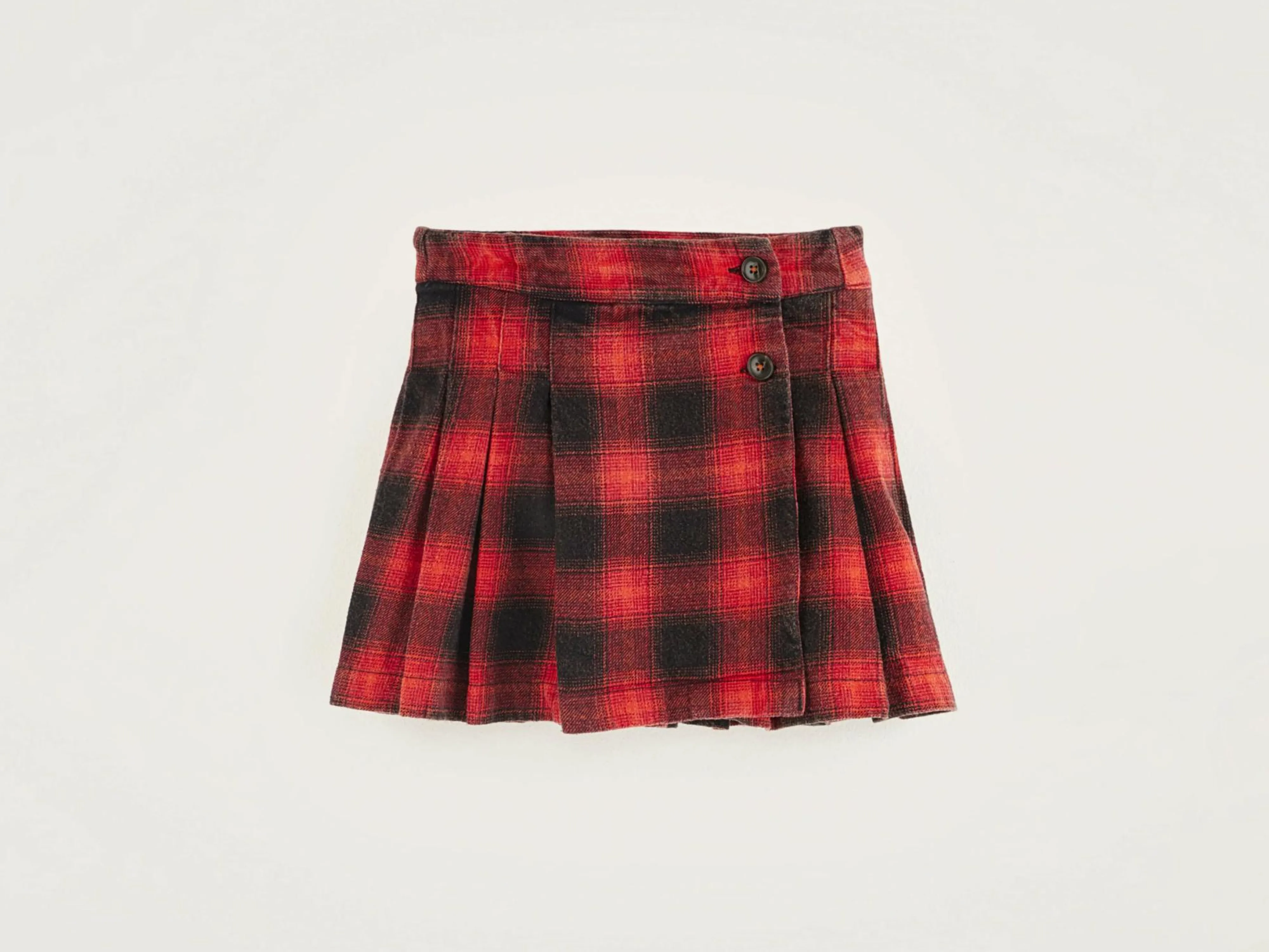 Sale Bellerose Walis Mini-rok