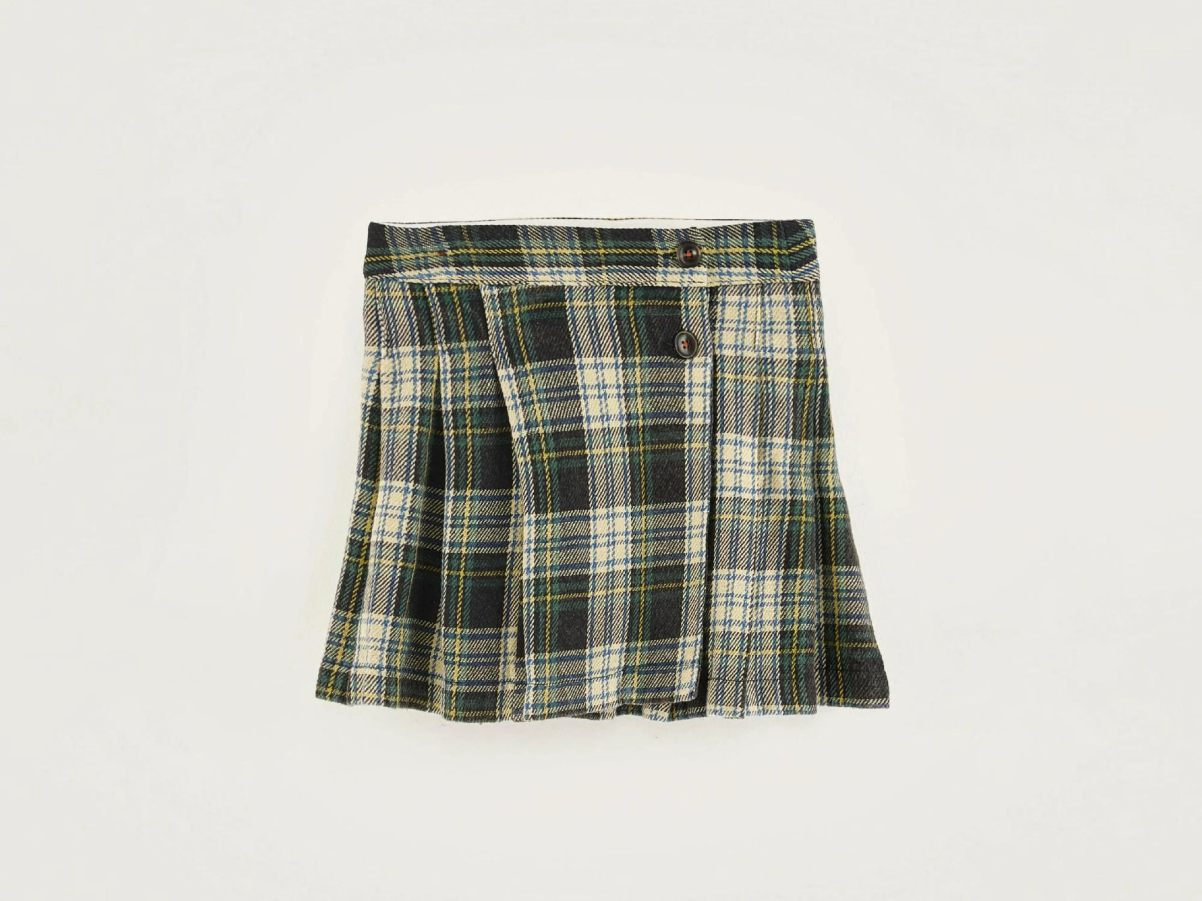 Hot Bellerose Walis Mini-rok