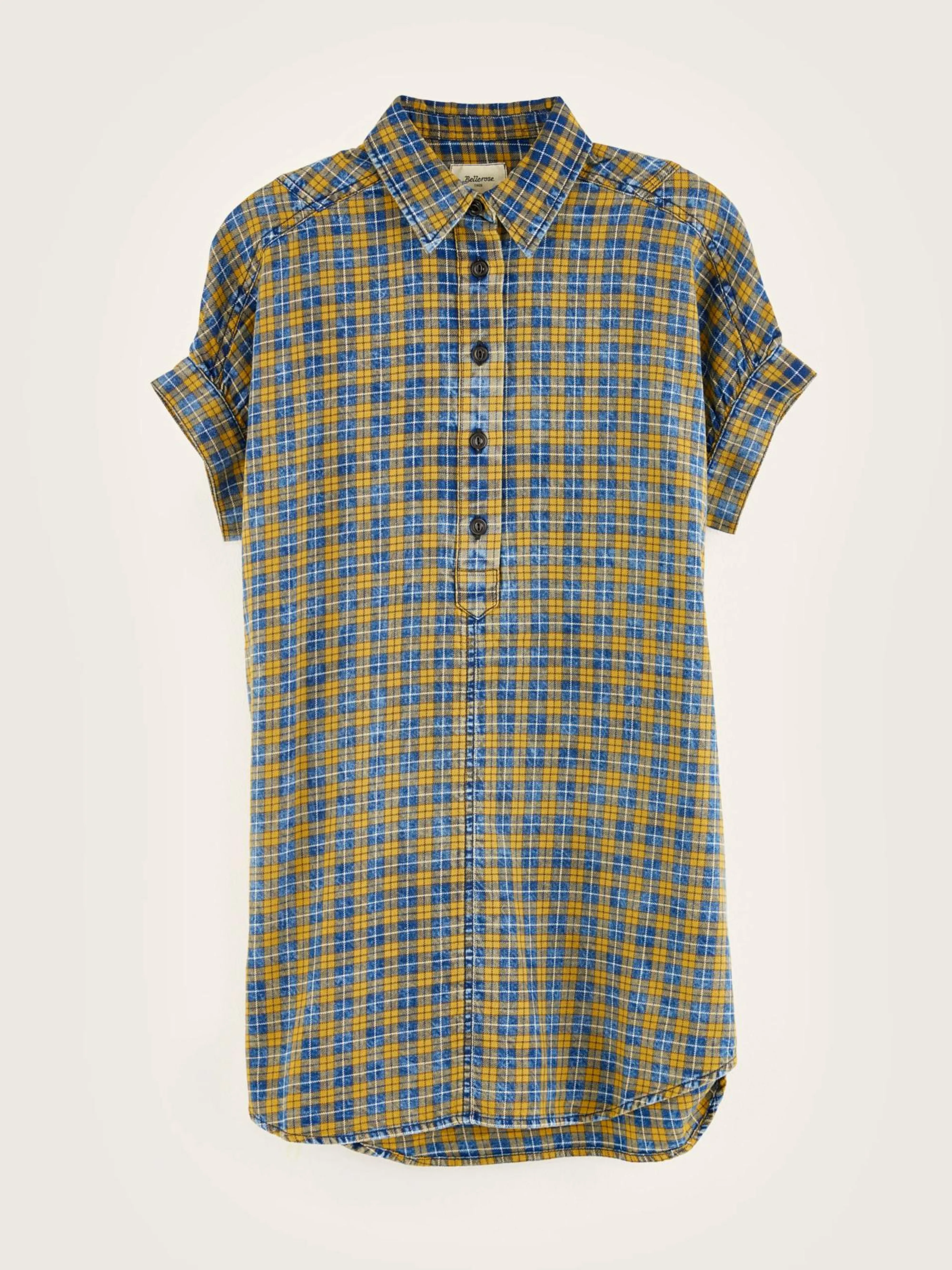 Best Sale Bellerose Wicked Hemdjurk