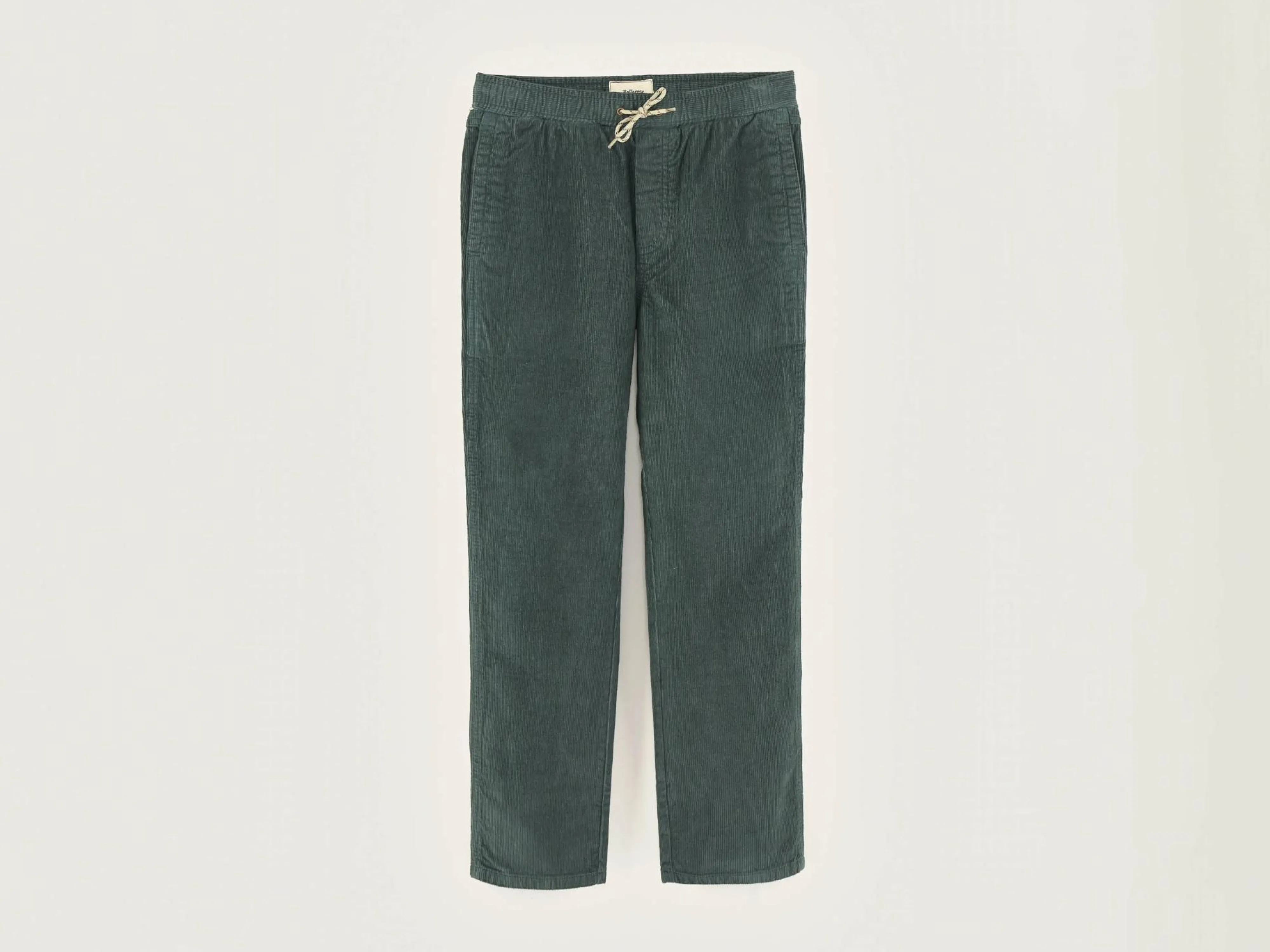 Flash Sale Bellerose William Tapered Broek Alpine