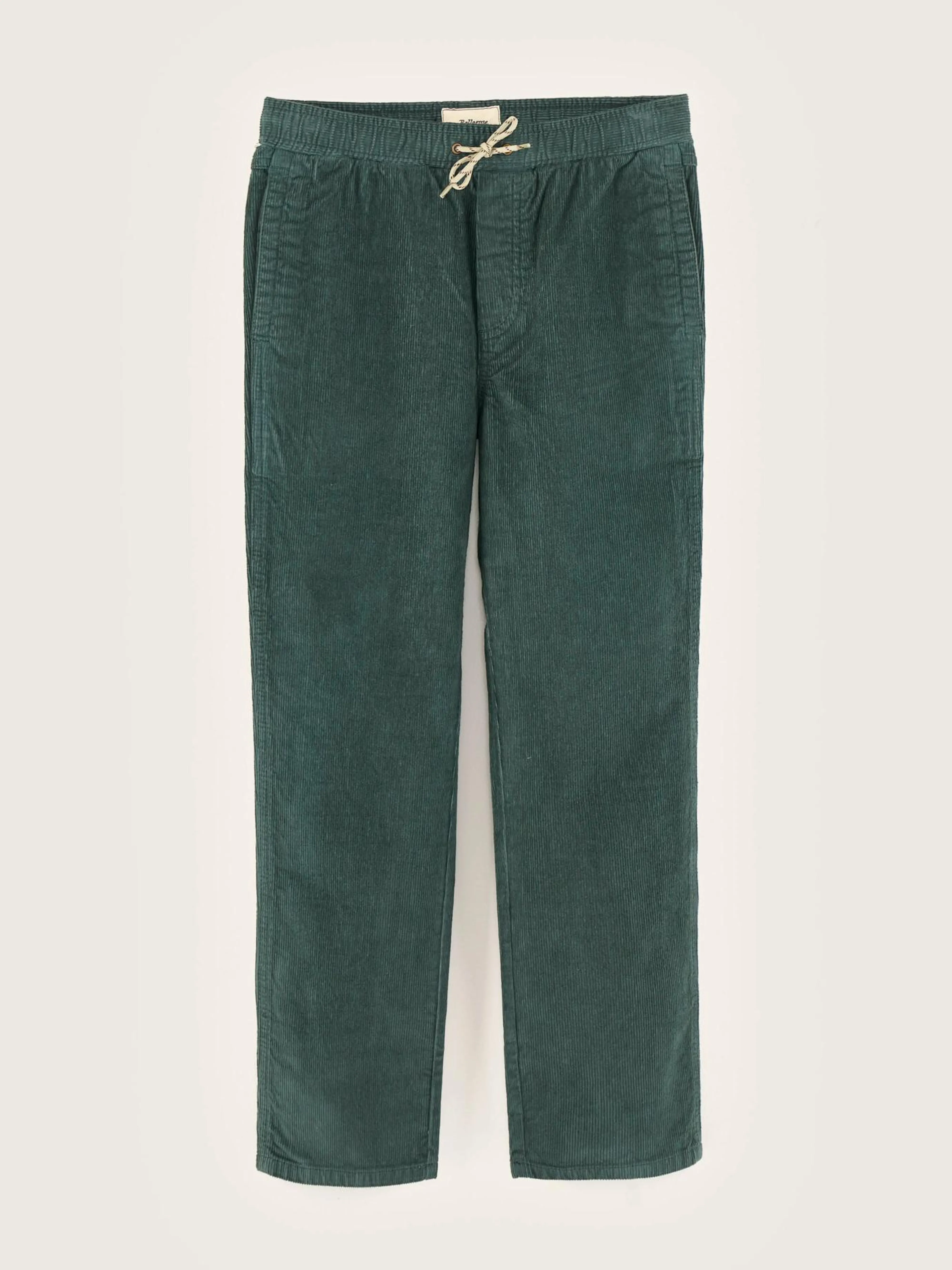 Flash Sale Bellerose William Tapered Broek Alpine