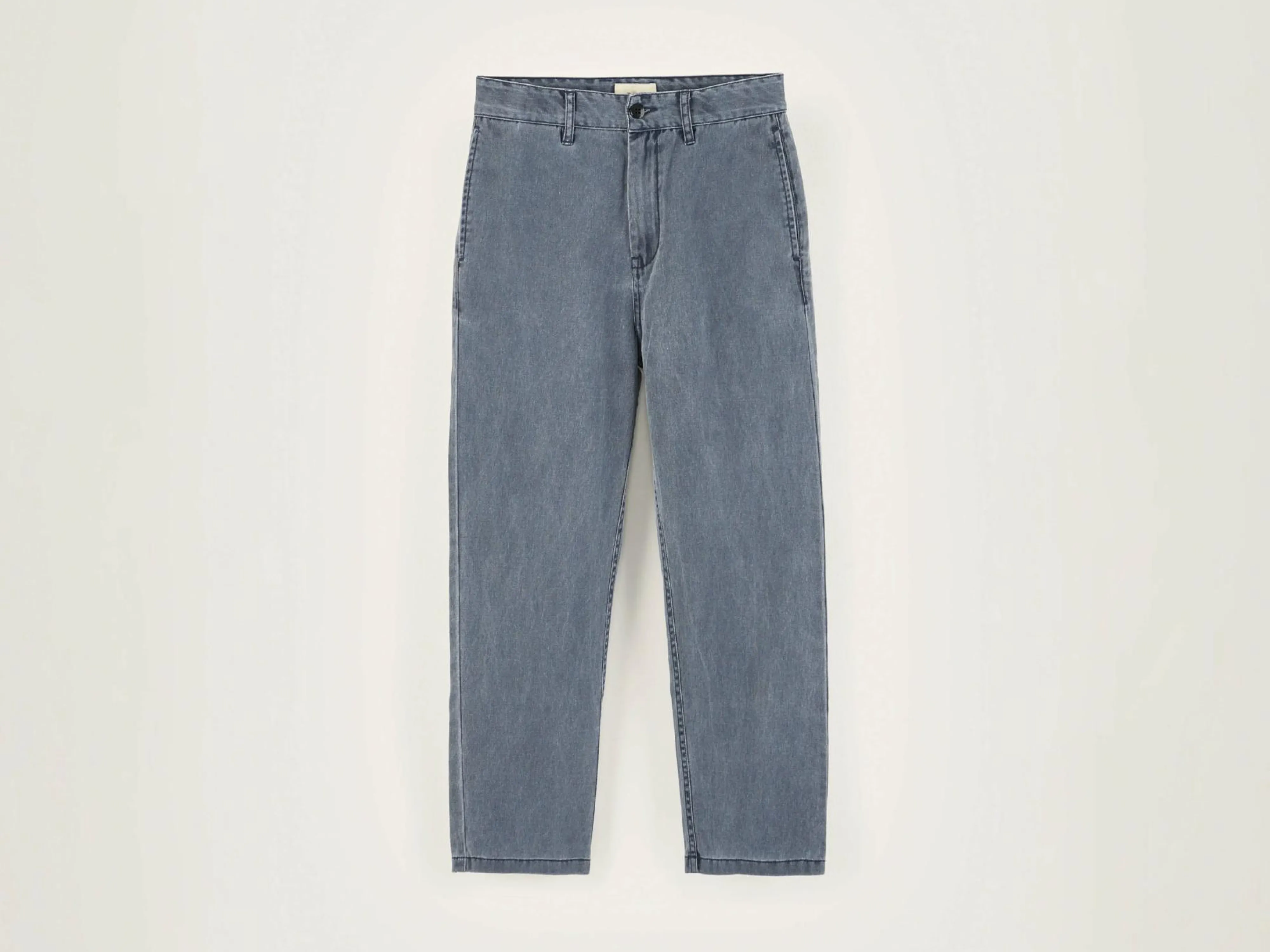 Hot Bellerose Wilson Klassieke Broek Parker