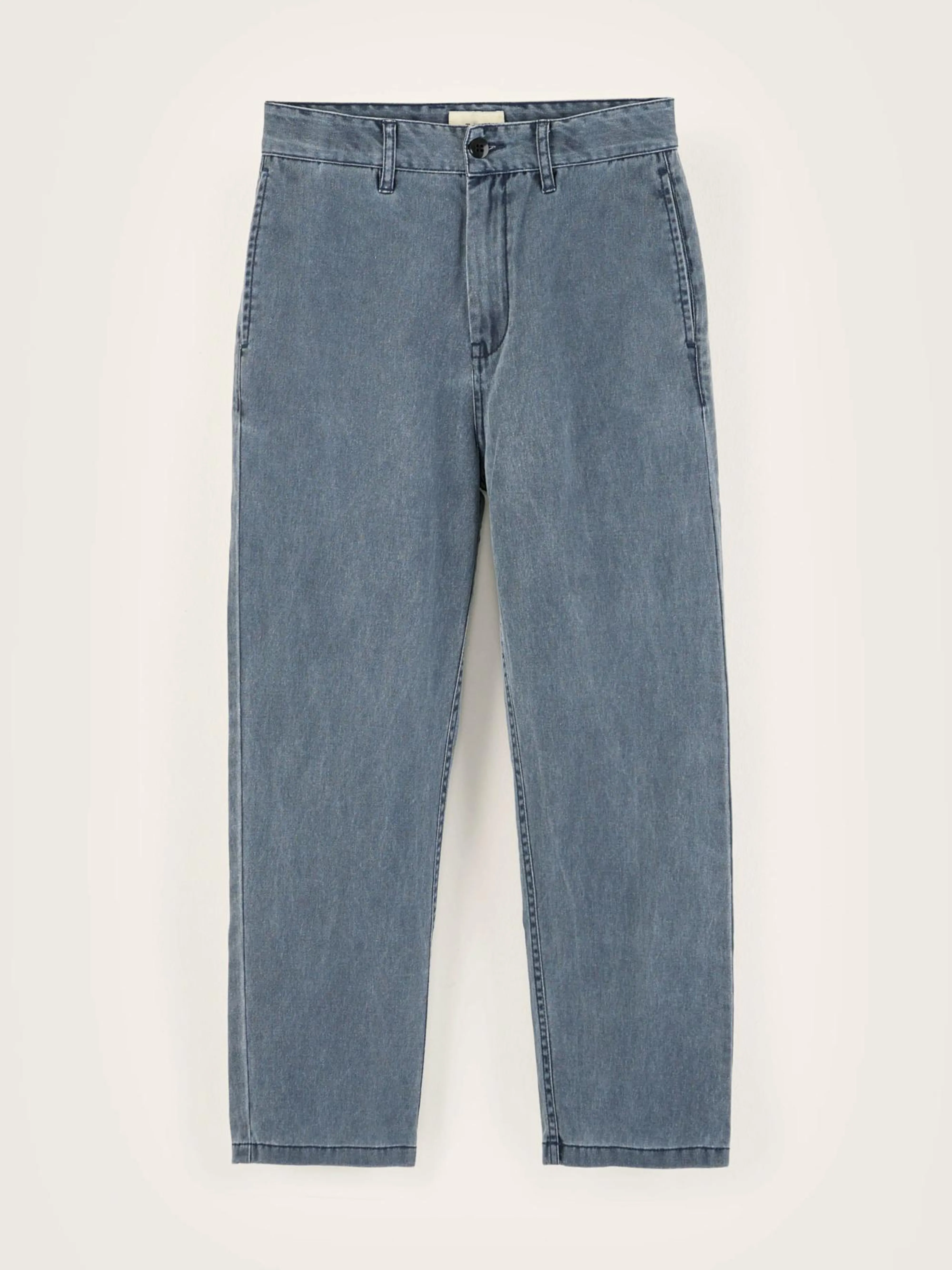 Hot Bellerose Wilson Klassieke Broek Parker
