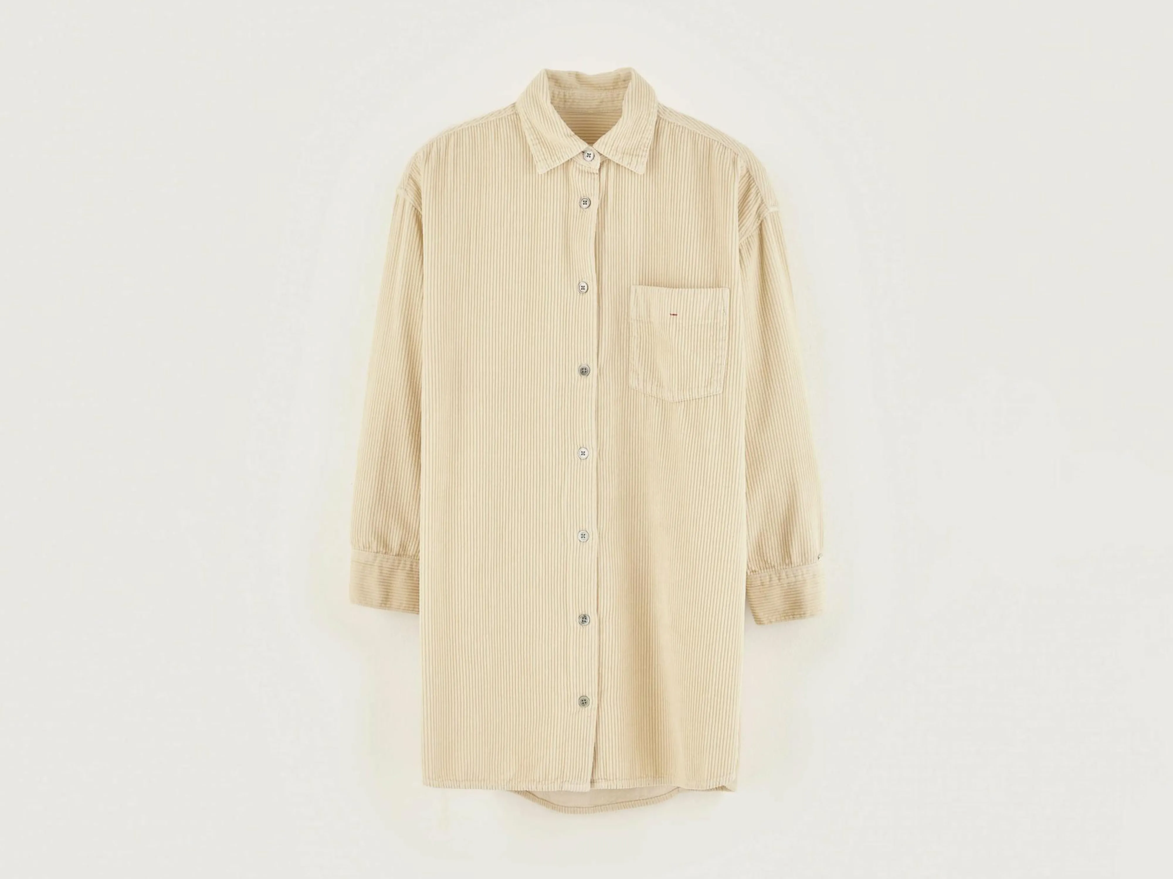 Best Sale Bellerose Winnie Hemdjurk Sugarcane