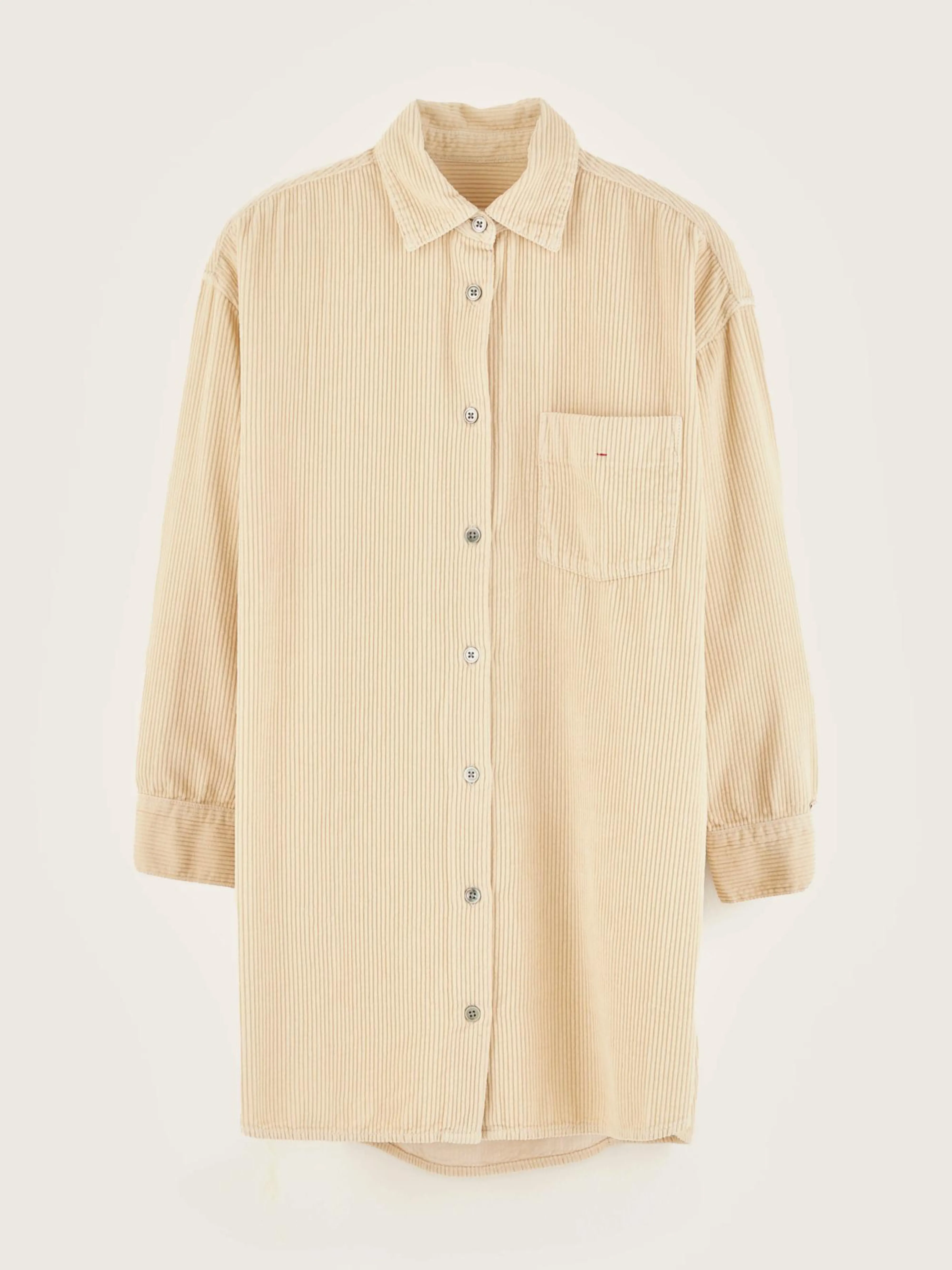 Best Sale Bellerose Winnie Hemdjurk Sugarcane