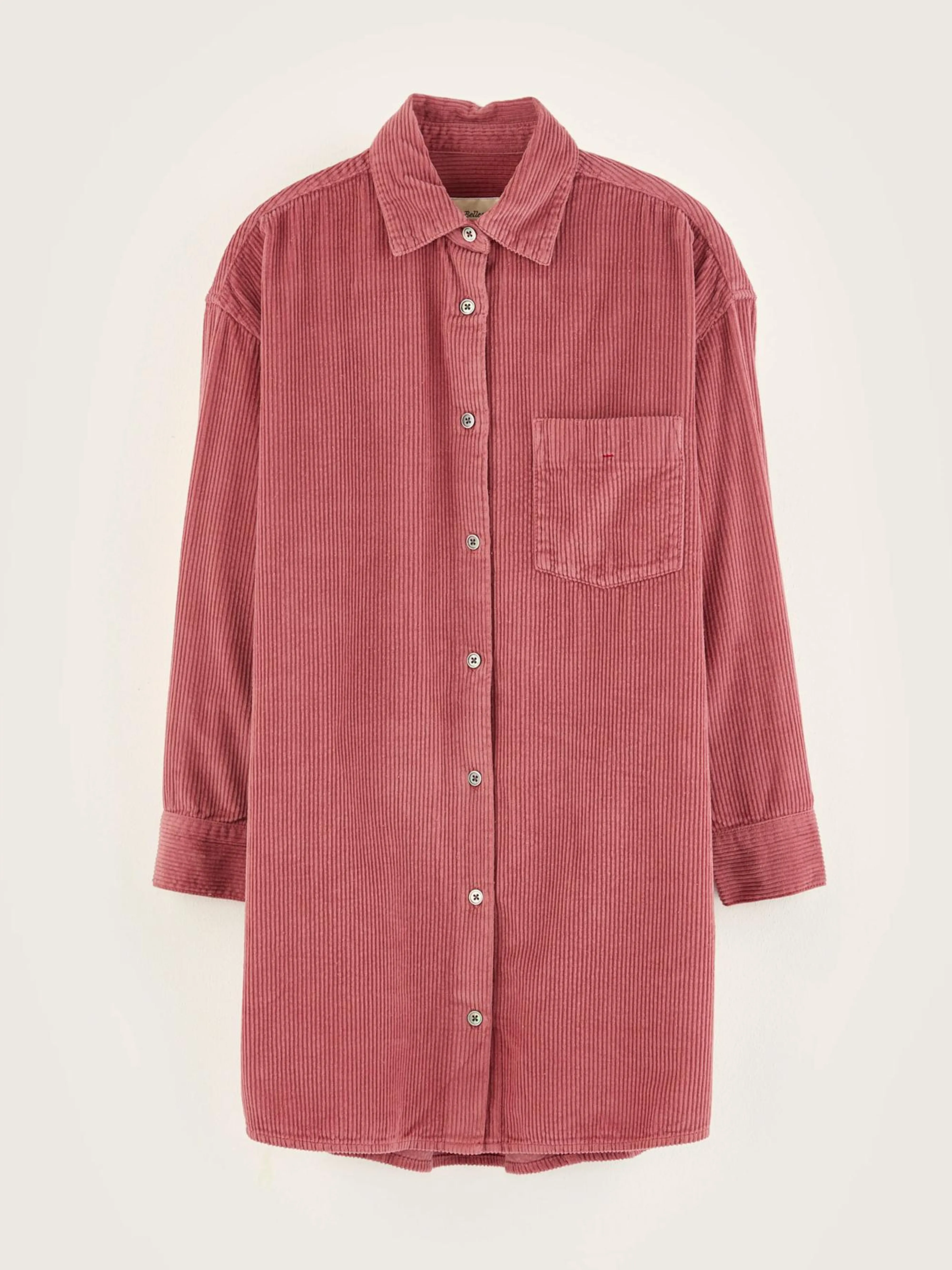 Best Sale Bellerose Winnie Hemdjurk Lychee