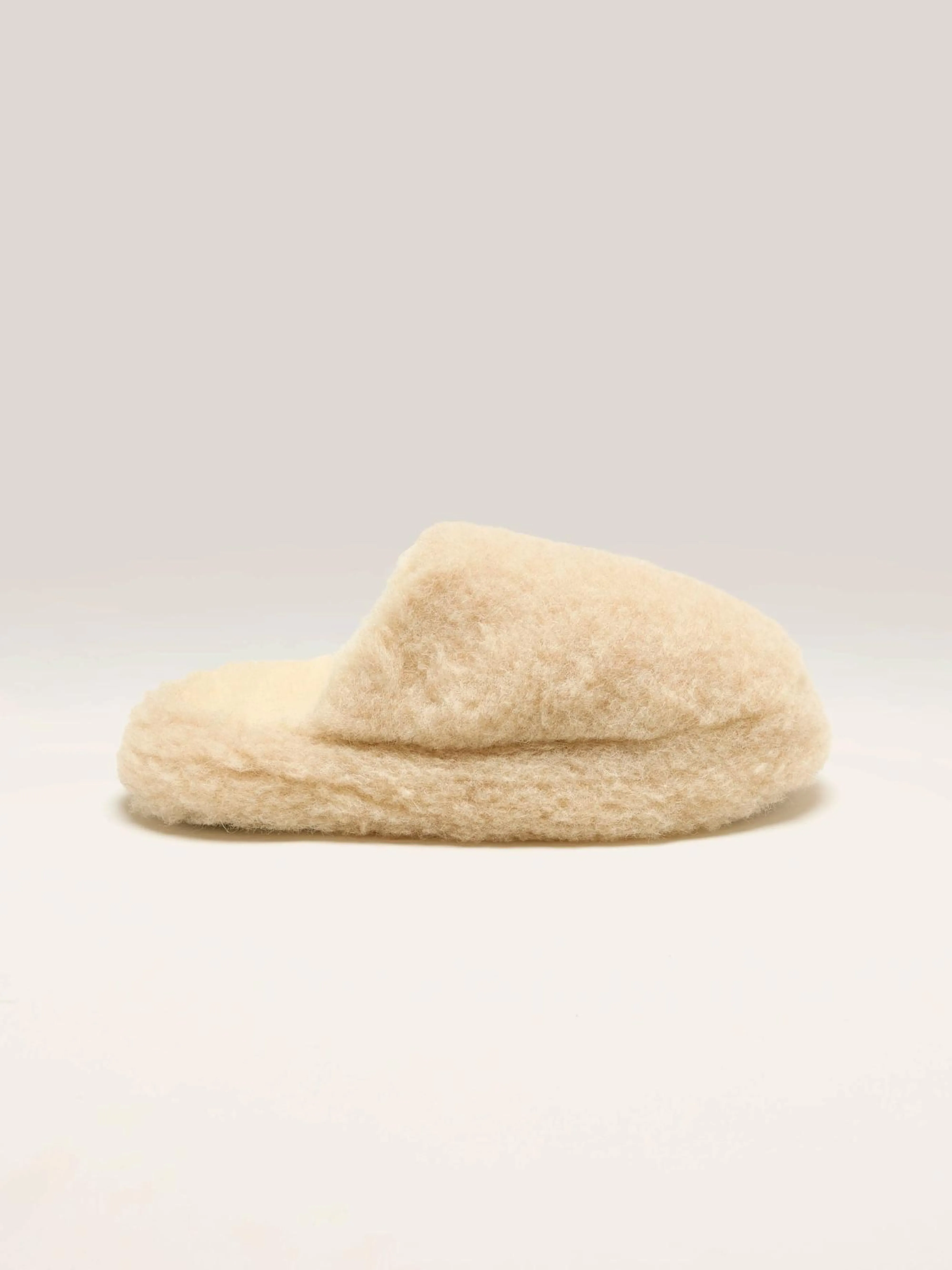 Cheap Yokowool Muiltjes