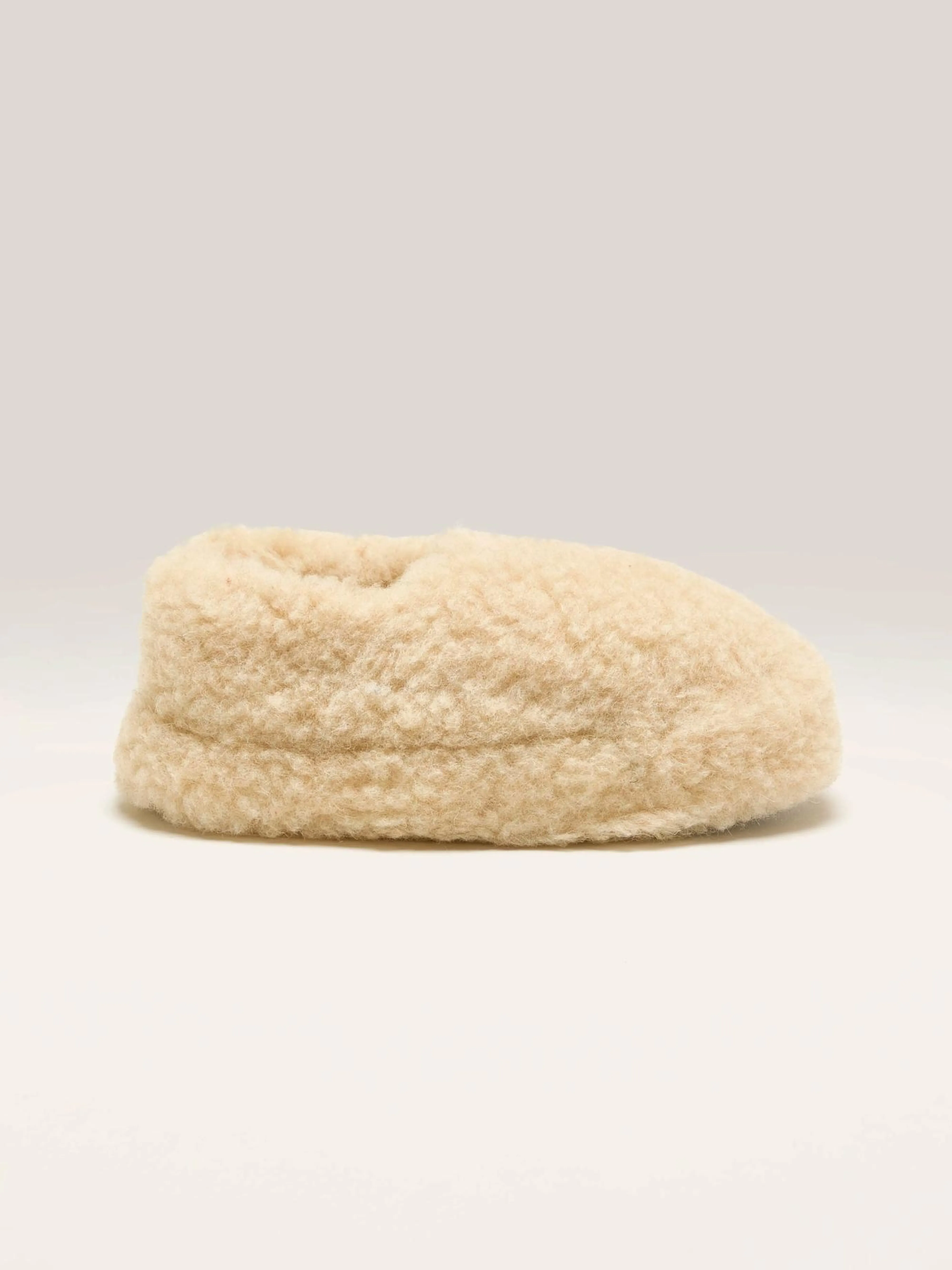 New Yokowool Siberian Pantoffels